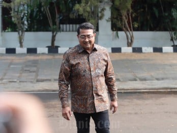 Profil Sekjen Demokrat Teuku Riefky Harsya, Bakal Calon Menteri Prabowo