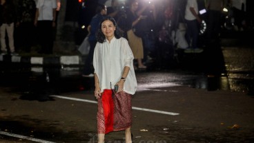 Profil Veronica Tan, Mantan Istri Ahok dan Pendiri LoveCare Jadi Menteri Pemberdayaan Perempuan
