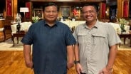 Profil Politisi Gerindra Prasetyo Hadi, Lulusan Taruna Nusantara Calon Menteri Prabowo