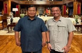 Profil Politisi Gerindra Prasetyo Hadi, Lulusan Taruna Nusantara Calon Menteri Prabowo