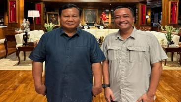 Profil Politisi Gerindra Prasetyo Hadi, Lulusan Taruna Nusantara Calon Menteri Prabowo