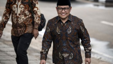 Profil Cak Imin, Jadi Calon Menteri Kabinet Prabowo