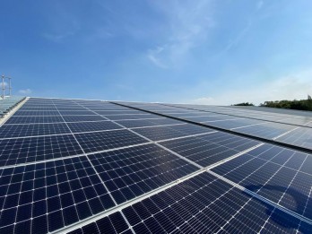 SUN Energy Tambah PLTS di Kalsel, Total Kapasitas Tembus 175 MWp