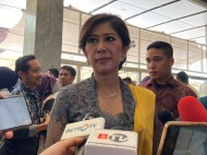 Teka-teki Menkominfo Kabinet Prabowo-Gibran dan Kode Meutya Hafid