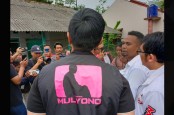 Jokowi Dapat Cucu Baru dari Kaesang, Namanya Bebingah Sang Tansahayu