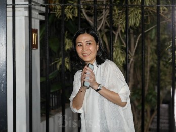 Veronica Tan di Kabinet Prabowo, Jadi Menteri Apa?