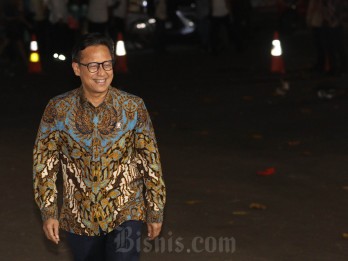 Sosok Budi Gunadi Sadikin, Menkes Eks Bankir yang Dipanggil Prabowo ke Kertanegara