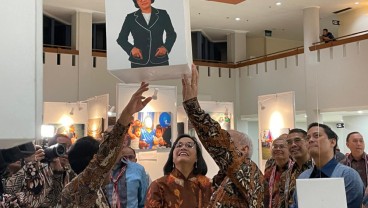 Ekonom Ungkap Alasan Prabowo Pilih Sri Mulyani Jadi Menkeu