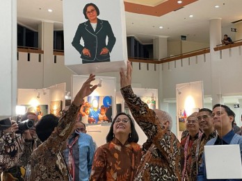 Ekonom Ungkap Alasan Prabowo Pilih Sri Mulyani Jadi Menkeu