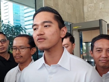 Nama Panjang 6 Cucu Jokowi yang Kental Nuansa Jawa, Terbaru Bebingah Sang Tansahayu