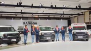 Toyota Hilux Rangga Resmi Meluncur, Harga Mulai Rp188,7 Juta