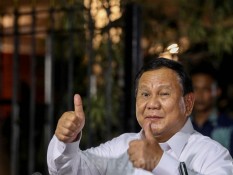 7 Politikus yang Lahir di Bulan Oktober, Ada Prabowo Sampai Ganjar Pranowo