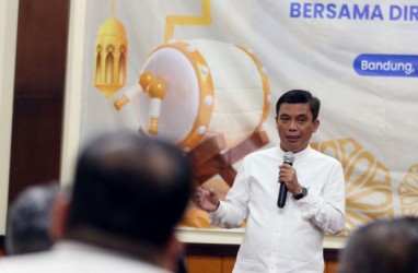 Bos BTN soal Akuisisi Bank Syariah: Sudah Sepakat soal Harga, Bisa Segera Rampung?