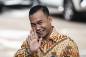 Profil Wihaji, Mantan Bupati Batang yang Dipanggil Jadi Calon Menteri di Kabinet Prabowo