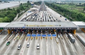 Siap-Siap! Tarif Tol Jakarta - Tangerang Segera Naik, Ini Perinciannya