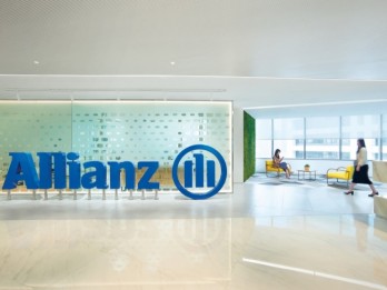 Allianz Indonesia Fokus Perluas Portofolio Produk