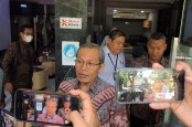 Diduga Langgar Etik, Alexander Marwata Akui Belum Pernah Diperiksa Dewas KPK