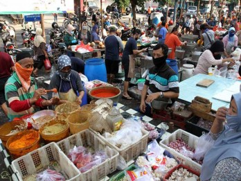 Makassar Akui Daya Beli Masyarakatnya Melemah, Pemerintah Siapkan Stimulus