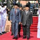 16 Menteri Kabinet Indonesia Maju Dipanggil Prabowo, Jokowi: Ya Namanya Juga Keberlanjutan