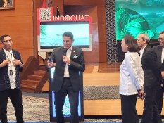 Kemenparekraf Launching TIC Digital Nusantara, Pusat Informasi Pemasaran Pariwisata