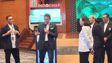 Kemenparekraf Launching TIC Digital Nusantara, Pusat Informasi Pemasaran Pariwisata