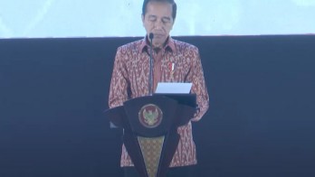 Jokowi Belum Bisa Jenguk Cucunya Anak dari Kaesang dan Erina, Ini Alasannya