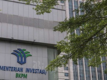 Investasi Tetap Tumbuh Saat PMI Manufaktur Loyo, Menteri Rosan Ungkap Alasannya