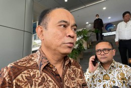 Budi Arie Sambangi Kediaman Prabowo, Jadi Menteri Lagi?