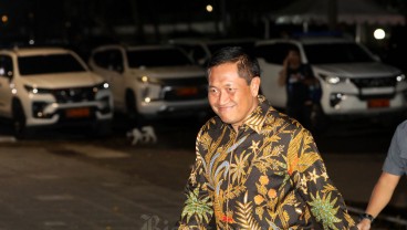 Profil Donny Ermawan, Purnawirawan TNI-AU Calon Menteri Kabinet Prabowo