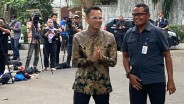 Daftar 56 Tokoh Calon Menteri yang Dipanggil Prabowo: Otto Hasibuan, Raffi Ahmad, Taufik Hidayat