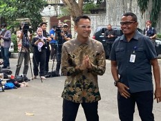 Daftar 56 Tokoh Calon Wamen yang Dipanggil Prabowo: Otto Hasibuan, Raffi Ahmad, Taufik Hidayat