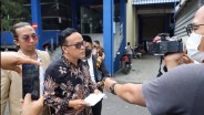 Profil Noel Ebenezer, Eks Relawan Jokowi Bakal Jadi Wamenaker di Kabinet Prabowo