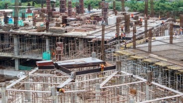 Bos BBTN Cerita Konsep di Balik Penghapusan Pajak Properti 16%