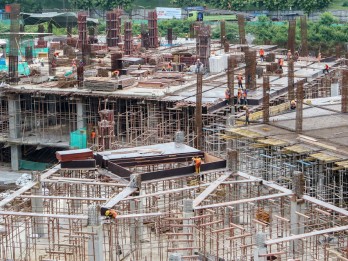 Bos BBTN Cerita Konsep di Balik Penghapusan Pajak Properti 16%