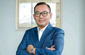 Profil Todotua Pasaribu, CEO Bomba Group yang Masuk Bursa Calon Wamen Prabowo