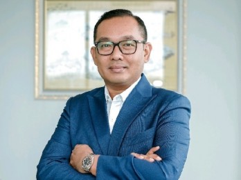 Profil Todotua Pasaribu, CEO Bomba Group yang Masuk Bursa Calon Wamen Prabowo