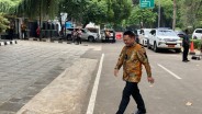 Eks KSAD Dudung Abdurachman Akui Dapat Amanah Masuk Kabinet Prabowo