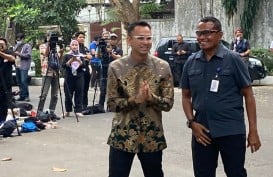 Profil Raffi Ahmad, yang Bakal Gabung di Kabinet Prabowo-Gibran