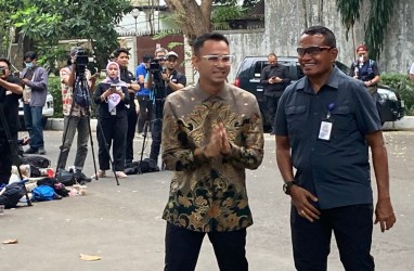 Profil Raffi Ahmad, yang Bakal Gabung di Kabinet Prabowo-Gibran