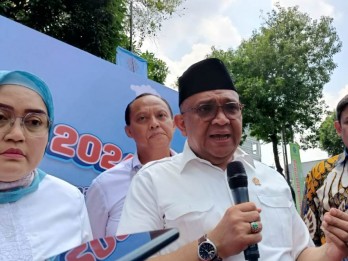 Sosok Afriansyah Noor, Wamen Jokowi yang Bakal Masuk Kabinet Prabowo