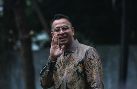 Lengkap! Daftar 59 Calon Wakil Menteri Prabowo: Otto Hasibuan, Raffi Ahmad, hingga Gus Miftah