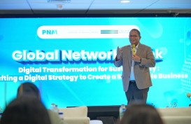 PNM Fasilitasi Pertukaran Ilmu Global, Bahas Social Re-Engineering