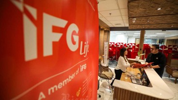 IFG Life Bayarkan Klaim Rp15,9 Triliun ke Eks Pemegang Polis Jiwasraya