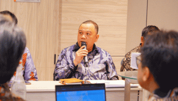 Muba Masuk 10 Peserta Terbaik Bhumandala Award 2024
