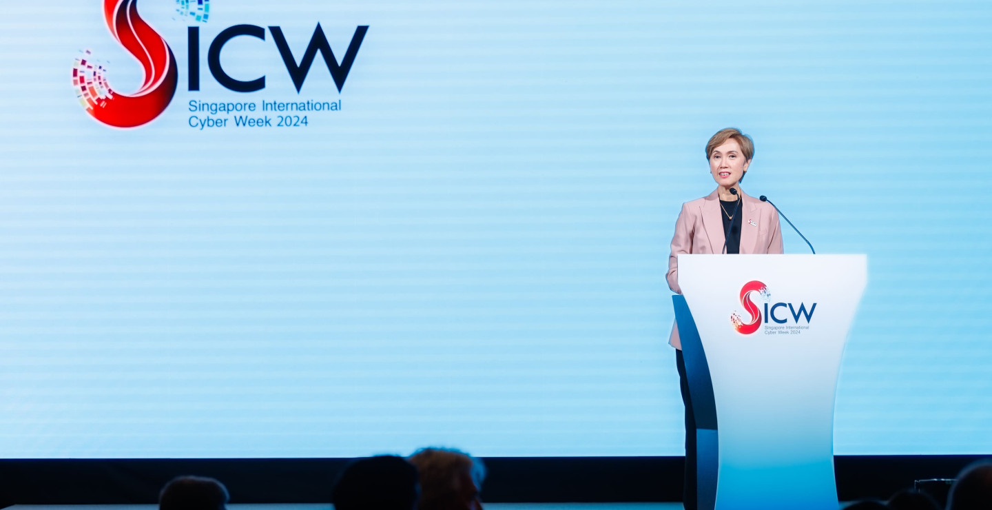 How Singapore Tackles Cyber Threats