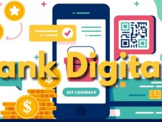 Bank Digital Eksplorasi Potensi Cuan di Luar Ekosistem