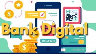 Bank Digital Eksplorasi Potensi Cuan di Luar Ekosistem