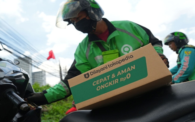 Perbesar Taruhan di Saham GOTO