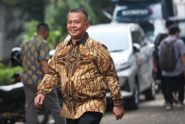 Profil Helvi Yuni Moraza, Komisaris LEN yang Bakal Masuk Kabinet Prabowo