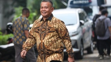 Profil Helvi Yuni Moraza, Komisaris LEN yang Bakal Masuk Kabinet Prabowo